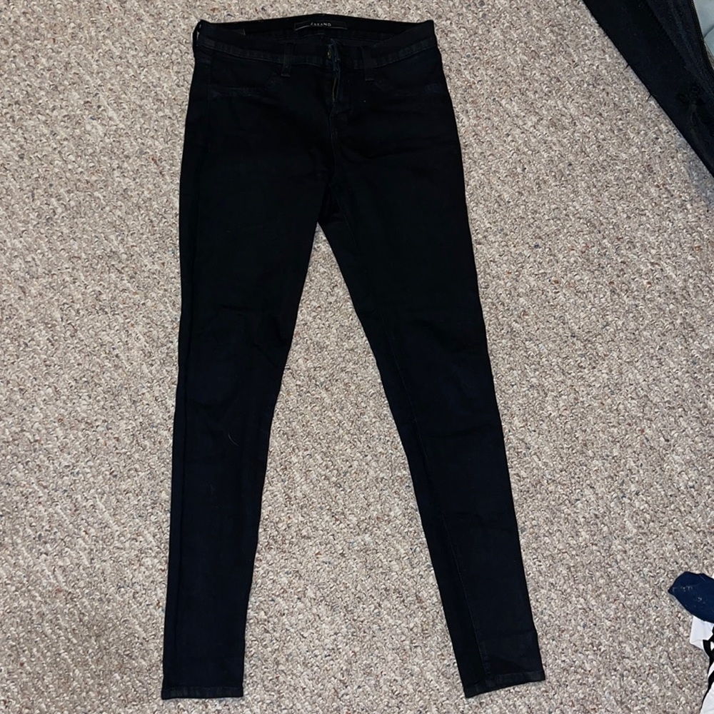 J brand jeans